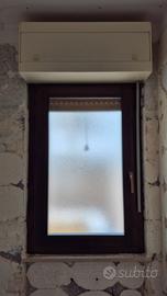 Infissi in legno