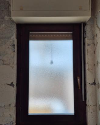 Infissi in legno