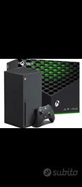 Xbox davvero bella 