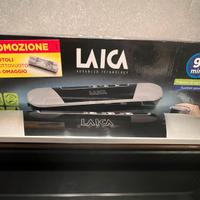 Macchina sottovuoto LAIKA VT3205