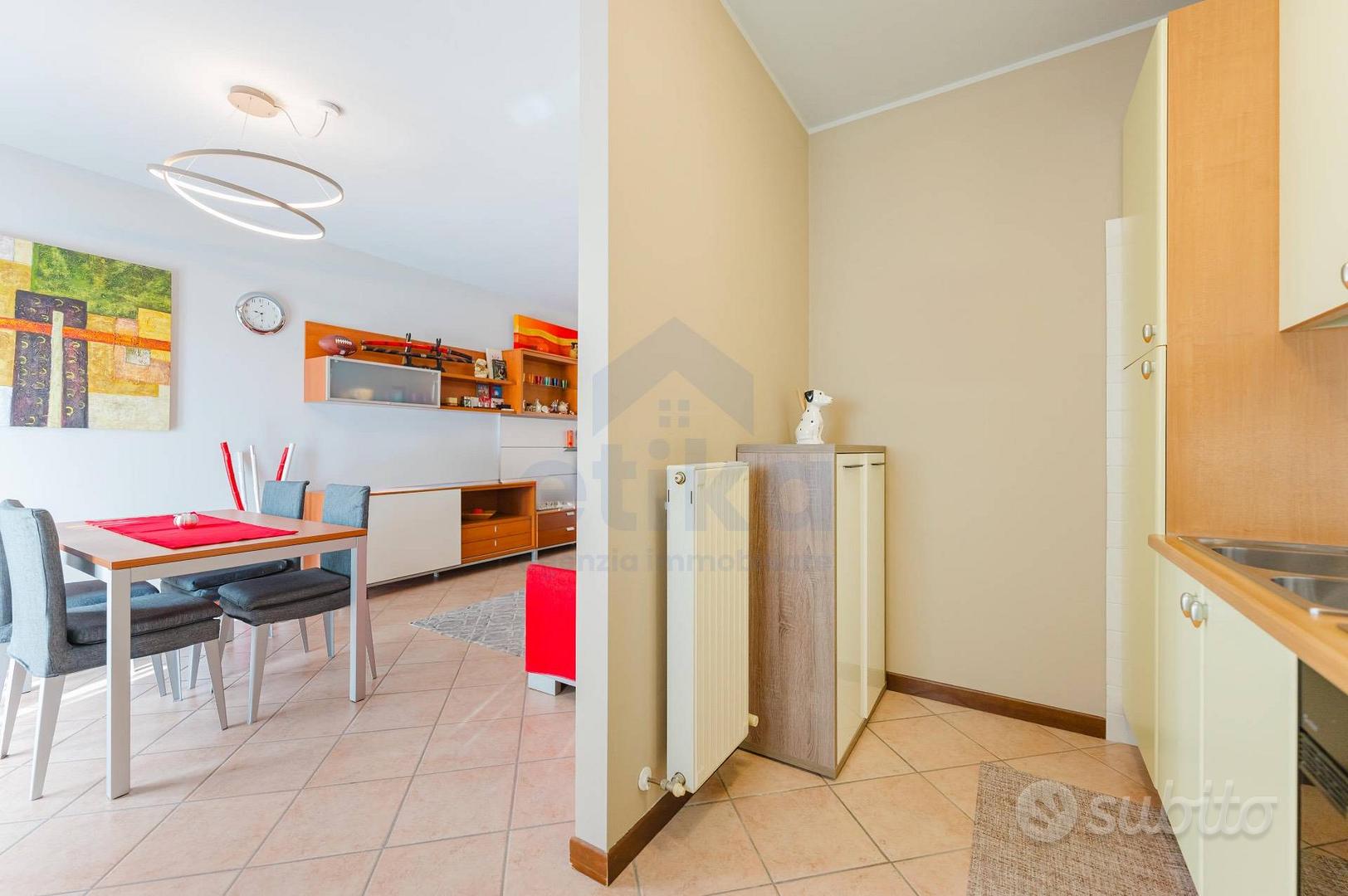 Appartamento – TV - Vista 4