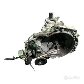 CAMBIO MANUALE COMPLETO SEAT Arosa 1° Serie AER B