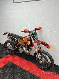 Ktm 300 exc -2010