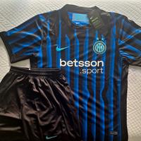 completo Inter casa 2025/2026