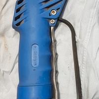 Forbice pneumatica per potatura Paterlini