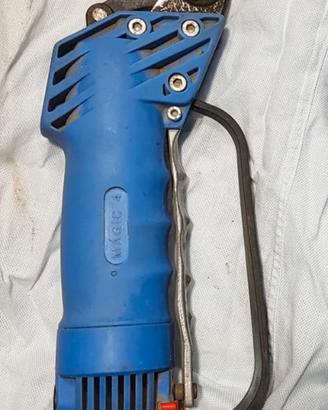 Forbice pneumatica per potatura Paterlini