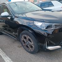 BMW X1 SLINE 1.8 DIESEL 