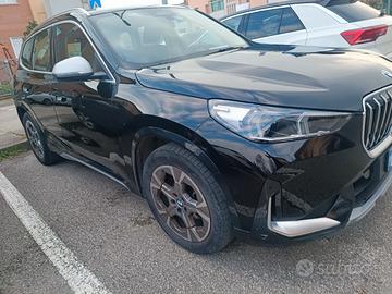 BMW X1 SLINE 1.8 DIESEL 