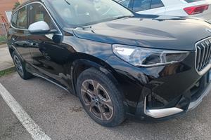 BMW X1 SLINE 1.8 DIESEL 