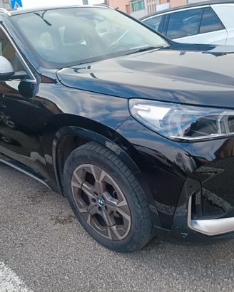 BMW X1 SLINE 1.8 DIESEL 