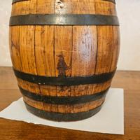 BOTTE PER ARREDAMENTO