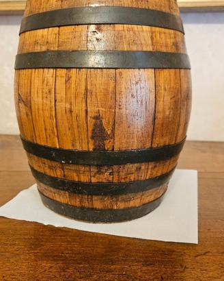 BOTTE PER ARREDAMENTO