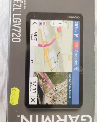 GARMIN NAVIGATORE 