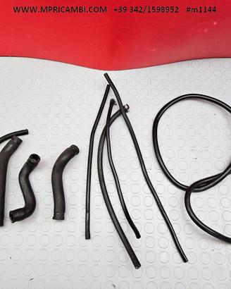 TUBI ACQUA BMW F650 1993 2000 F 650 1994 1998