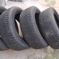 Gomme 235/55 R18