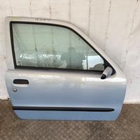 Porta portiera anteriore destra FIAT 600 Seicento 