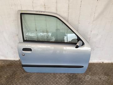 Porta portiera anteriore destra FIAT 600 Seicento 