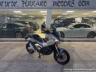 Honda x-adv Vendita in Moto e scooter in Sicilia