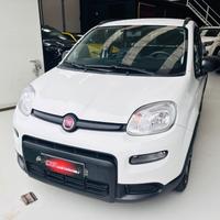 Fiat Panda 1.0 FireFly S&S Hybrid Sport