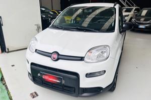 Fiat Panda 1.0 FireFly S&S Hybrid Sport