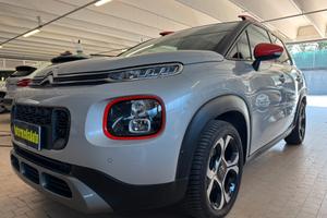 Citroen C3 Aircross BlueHDi 120 S&S Shine s full-o