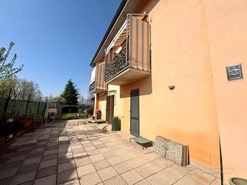 Appartamento - Alessandria