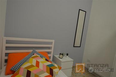 STANZA SINGOLA ALL INCLUSIVE