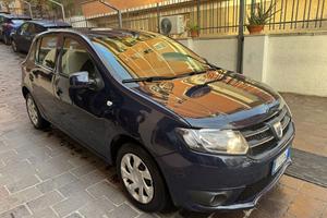 Dacia Sandero 1.2 16V 75cv Gpl OK NEOPAT.