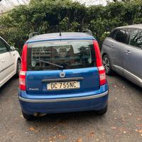 FIAT PANDA 2006