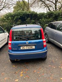 FIAT PANDA 2006