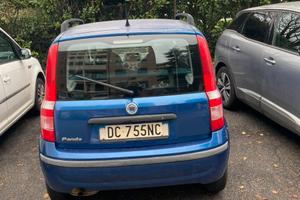 FIAT PANDA 2006