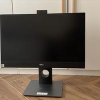 Dell OptiPlex 7490 All-In-One
