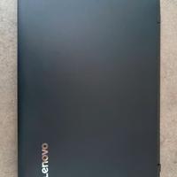 Lenovo Ideapad 110 AGGIORNATO