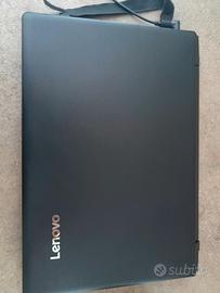 Lenovo Ideapad 110 AGGIORNATO