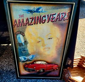 Quadro vintage 