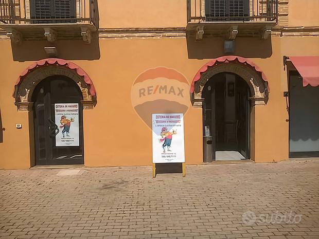 Attività  Commerciale - Giulianova