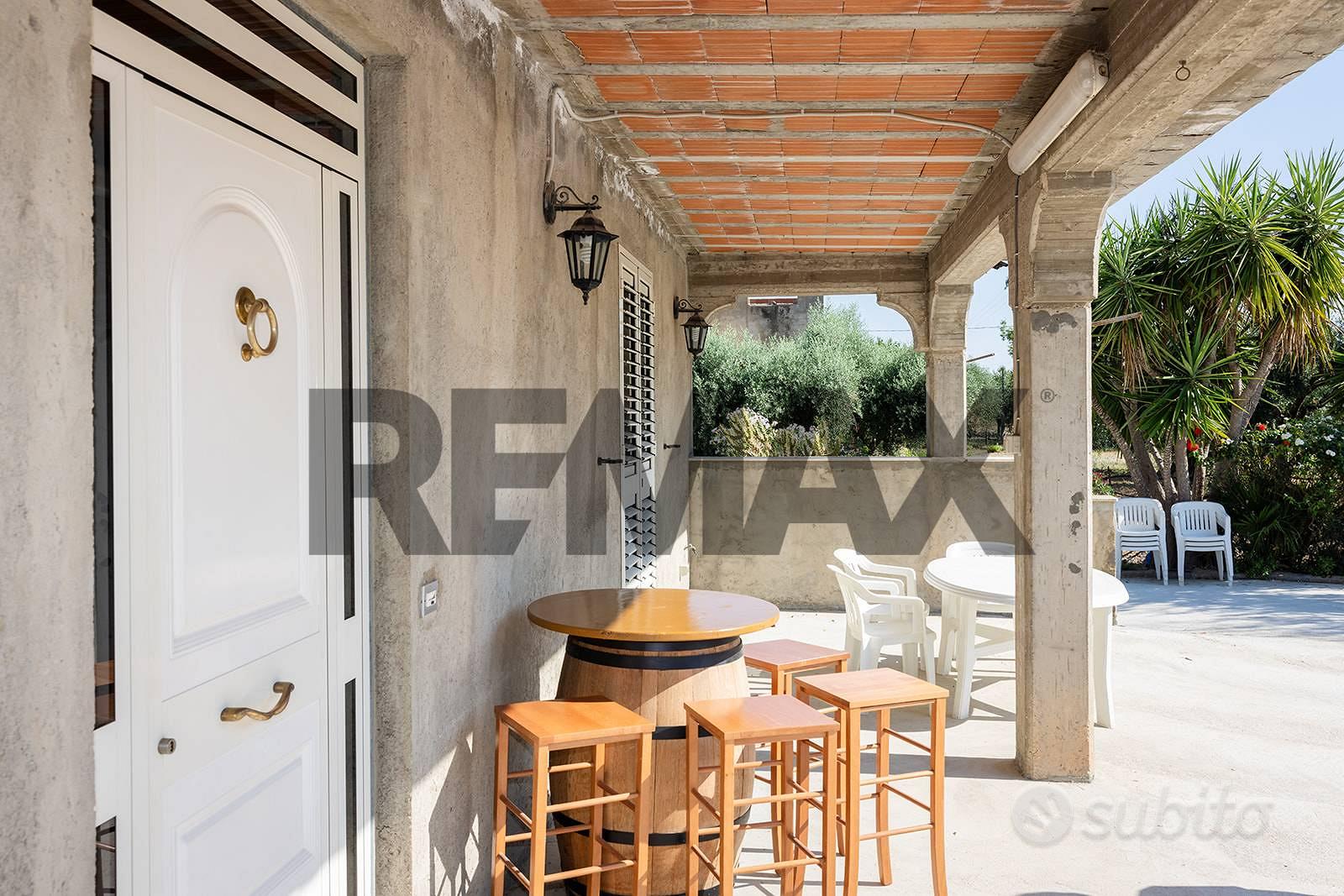 Casa – Sommatino, Caltanissetta - Vista 4