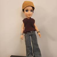 Bratz Boyz Koby 2003 - Collezione Nu-Cool