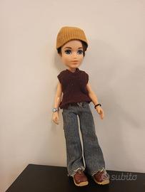 Bratz Boyz Koby 2003 - Collezione Nu-Cool
