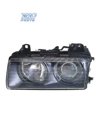 FARO SX BMW SERIE 3 E36 90-98 CON LENTE