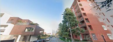 Posto letto a Monza con posto auto