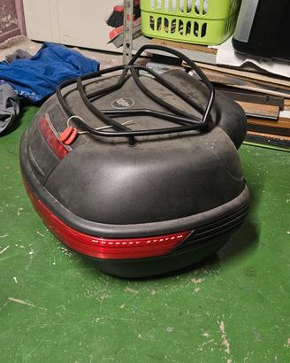 bauletto givi 