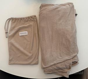 Fascia  bamboom sling