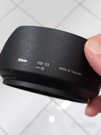 nikon 24-120 f4 G ED VR paraluce