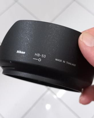 nikon 24-120 f4 G ED VR paraluce