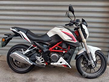 Benelli BN251 patente A2