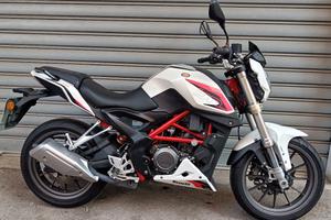Benelli BN251 patente A2