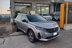 PEUGEOT 3008 1.5 BlueHDI 130 CV S&S EAT8 ALLURE PA