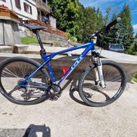 Mountain bike karakoram gt Taglia L