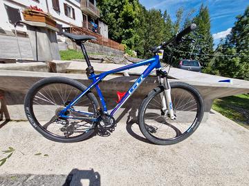 Mountain bike karakoram gt Taglia L